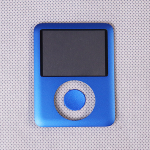 ฝาครอบด้านหน้าแบบกำหนดเองพร้อมปุ่มและหน้าต่างเลนส์สำหรับ <span class=keywords><strong>iPod</strong></span> Nano 3rd Nano <span class=keywords><strong>3</strong></span> 4GB 8GB - Product Image 6