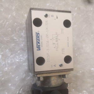 อีตัน วิคเกอร์สวาล์วไฮดรอลิก DG3VP-3-102A-VM-UH-10 ผลิตในสวิสเซอร์แลนด์ P31S - Product Image 3