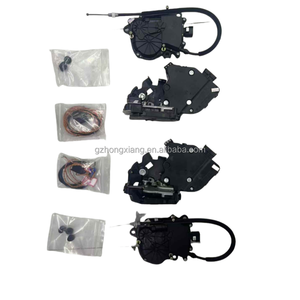 Cerradura de cubierta de puerta trasera electromecánica tipo Llave mejorada Land Rover <span class=keywords><strong>Defender</strong></span> utilizada para cerraduras eléctricas de puerta trasera - Product Image 6