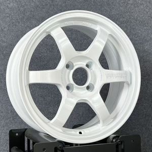 <span class=keywords><strong>Te37</strong></span><span class=keywords><strong>ขอบ</strong></span>ล้อจาน<span class=keywords><strong>ลึก</strong></span>4*100 5*114.3 40 et 6นิ้วอลูมิเนียมขนาด14-<span class=keywords><strong>15</strong></span>นิ้ว4x100 5x114.3ก้าน<span class=keywords><strong>ล้อ</strong></span>อัลลอยหล่อ - Product Image 5