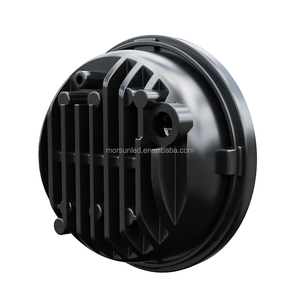 <span class=keywords><strong>Moto</strong></span> 4.5 "pouces Led auxiliaire antibrouillard <span class=keywords><strong>Road</strong></span> <span class=keywords><strong>king</strong></span> feux de croisement rue glisse antibrouillard adapté pour <span class=keywords><strong>harley</strong></span> Touring modèles accessoires - Product Image 5