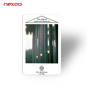 Carte de contrôle d'accès RFID en gros d'usine CR80 1K carte clé d'hôtel à puce intelligente pour Onity/ Kaba/ Salto/ Salf lock/ <span class=keywords><strong>Miwa</strong></span> - Product Image 3