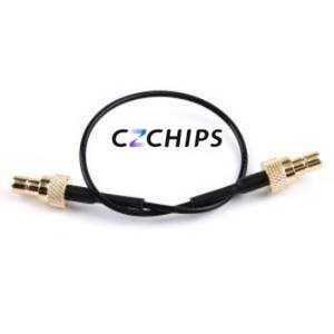 KH-SMBJ-SMBJ-RG1.37-140MM RF Cable RF Whole Sale Electronic Component Chips Supplier & BOM Service - Product Image 2