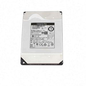 00YK341 ฮาร์ดดิสก์ HDD 10TB 7.2K SATA 6G 3.5 นิ้ว สภาพใหม่ ขายส่ง สำหรับเซิร์ฟเวอร์ องค์กร SSD - Product Image 2