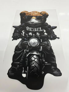 Clothing Accessories Garment for Transfers Image Transfers Custom Gang <b>Sheet</b> Bulk for Transfer Custom for Ready for Press - Product Image 3