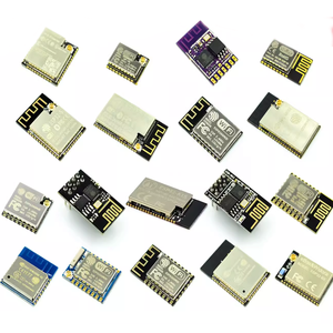 IRF520 MOSFET Driver Module MOSFET Button Drive for Raspberry PI ARM MCU 3.3V-5V - Product Image 5