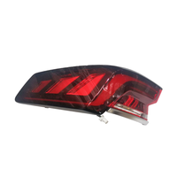 BYD SONG PLUS SA3F-4133010L SA3F-4133020L nouvel ensemble de feux arrière combinés rouge droit et gauche