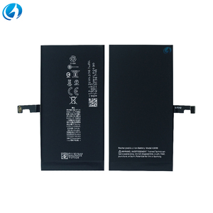 Batería de Repuesto de Alta Calidad OEM de Iones de Litio <span class=keywords><strong>Nueva</strong></span> de 0 Ciclos y 3110 mAh para Teléfono Móvil <span class=keywords><strong>iPhone</strong></span> <span class=keywords><strong>11</strong></span> - Product Image 1