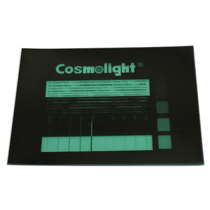 <strong>Flexo</strong> Photo Positive <strong>Printing</strong> <strong>Plate</strong> Water Wash Photopolymer Polymer <strong>Flexo</strong> <strong>Plate</strong> - Product Image 2
