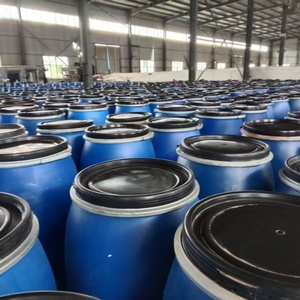 Nhà sản xuất giá hiệu quả làm sạch sodium Lauryl Ether Sulfate (SLES) CAS 68585 nhẹ thấp-tác động bề mặt xử lý đại lý - Product Image 3