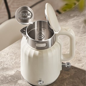 Hervidor Eléctrico Midea de 1.7L con Temperatura Constante, Calentamiento Inteligente y Función de Mantener Caliente para Uso Doméstico - Product Image 6