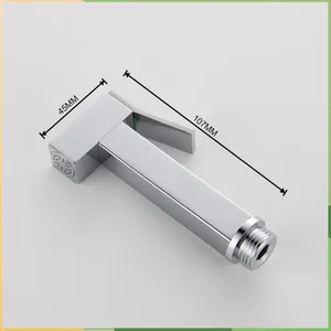 Ручной распылитель для биде - Product Image 2