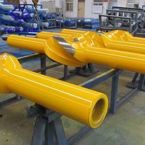 Nuova promozione stile caldo professionale pozzo di petrolio Api Downhole strumenti di trapano stabilizzatore - Product Image 5