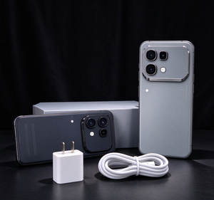 Note60 Pro สมาร์ทโฟน 5G ขายดี หน้าจอใหญ่ 7.3 นิ้ว หลายสี รุ่น Global สำหรับขายส่ง - Product Image 3