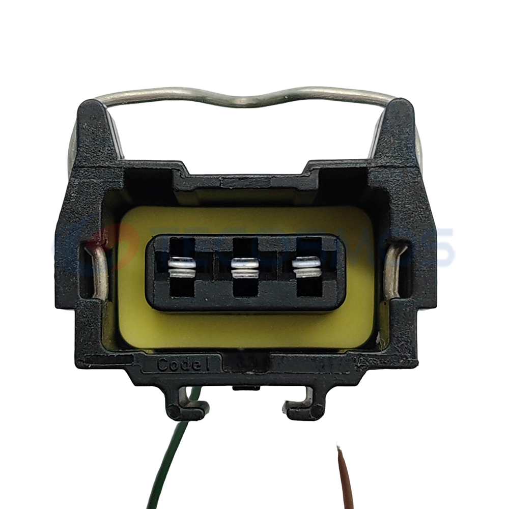 Automotive Waterproof Wire Harness Connector for Car Connector Plug 3-Pin Female 1928402412