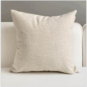 Capa de almofada quadrada para decoração, capa de sofá personalizada de algodão, decoração de casa, fronhas, estilo boho, travesseiro - Product Image 4