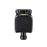 Lector de Mano UHF de Larga Distancia Vanch Classic VH-C83 con Chip Impinj E710, Android 11, Lector de Etiquetas RFID UHF y Escáner de Códigos de Barras