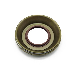 Offre Spéciale <span class=keywords><strong>taille</strong></span> 62x122/128x12/27 pièces en caoutchouc pour camion léger, différentiel Nbr/fkm, joint d'huile pour HOWO - Product Image 2