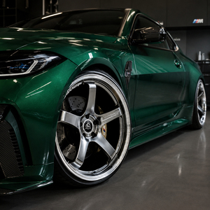 ล้อแม็กซ์ JDM ขนาด 18 19 20 นิ้ว สำหรับ Advan Gt Toyota Supra Mk5 Mk4 Honda Civic G80 M3 G82 M4 5x120 ล้อฟอร์จสำหรับรถยนต์นั่งส่วนบุคคล - Product Image 3