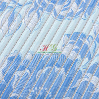 Tapis en mousse souple, revêtement de piscine en vinyle PVC au mètre, tapis aquatique en plastique pour intérieur/extérieur, tapis de sol 3D pour salle de bain