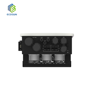 Bán Hot deye năng lượng mặt trời Inverter Sun-14k-sg05lp3-eu-sm2 ba-giai đoạn 14-20kw 20kW năng lượng mặt trời HYBRID INVERTER cho năng lượng nhà hệ thống - Product Image 4