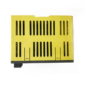 Pieza de Repuesto Industrial FANUC A03B-0823-C003 - Product Image 5