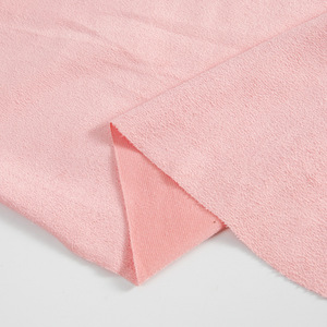 100% ผ้าหนังนิ่มอเนกประสงค์สำหรับใส่สลัดเสื้อผ้าผ้าโพลีเอสเตอร์แบบถักเข้ารหัส - Product Image 4