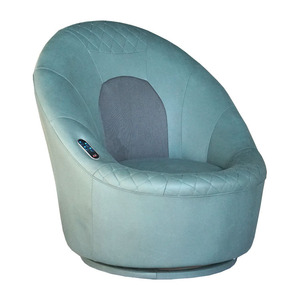 <b>Massage</b> Sofa Chair Single <b>Person</b> Electric Capsule Chair With Buttocks <b>Massage</b> Plug In Railless Design For Home Hotel Bedroom - Product Image 5