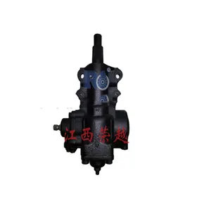 Tata OEM Parts Heavy Duty Truck TATA Steering Gear Box With Pressure 10 MPA