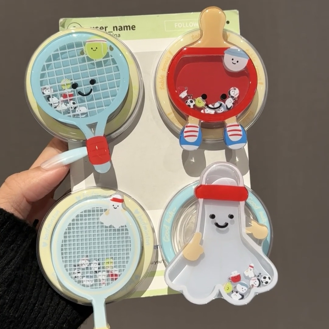 Magnete con Shake it!Personalizzato