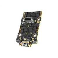GOKU F405 HD SE 3-4S 20A AIO untuk Firefly 20PRO 2" 4S & 25MINI 2.5" 3S FPV Whoop