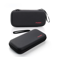 Avec porte-cartes de jeu Premium Switch 2 Pouch Mallette de transport Portable Hard Shell Sac de voyage pour Switch 2 Console & Accessoires