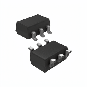 ทรานซิสเตอร์อิเล็กทรอนิกส์แบบ 6-TSOP รุ่น AOTS21313C ชิ้นส่วนวงจรรวม (IC) ในสต็อก - Product Image 1