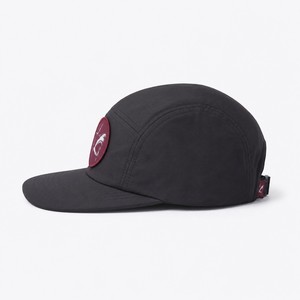 Casquette Trucker 5 Panneaux Personnalisable en Polyester/Coton avec Étiquette Tissée, Patch et Impression par Sublimation, Maille Ajustable, Sportive, Unisexe, pour l'Extérieur - Product Image 4
