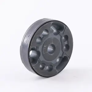 Ningbo iron-based powder metallurgy factory supplies shock absorbers for structural parts and auto parts.