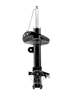 Oem Vario 5.5/Elantra 2015/Altis xe giảm xóc cho Passat Mazda 333377 285mm 60*20*20 Thép Mới cho xe dicky Accord - Product Image 4