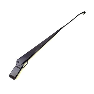 Escobillas y Brazos de Limpiaparabrisas para Excavadoras Daewoo DH60, 55, 50, 35, 80, 7, Piezas de Repuesto, Especificaciones de Goma Sintética - Product Image 5