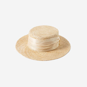 Bouteilles castor fait naturel classique irlandais trop africain sac forme cintre couverture bébé chapeau de paille asiatique - Product Image 3