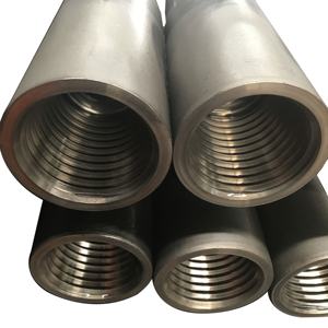 Geotec Wuxi JT2020 vala bruxa padrão HDD broca haste perfuração tubo geografia - Product Image 4