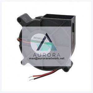 พัดลมระบายความร้อนมอเตอร์ CFM-5010V-052-300-20พัดลมระบายความร้อน - Product Image 2