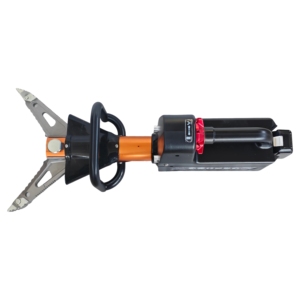 Tijeras Eléctricas de Doble Función para Corte y Separación, Herramienta para Rescate de Incendios y Emergencias - Product Image 2