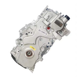 Nouveau bloc long moteur 2.0L MR20 pour Nissan Sentra Serena X-Trail T32Z Renault <span class=keywords><strong>Megane</strong></span> - Product Image 5