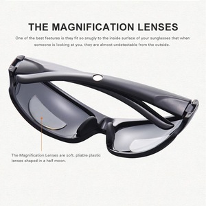 <span class=keywords><strong>Lentes</strong></span> de Lectura Adhesivas Unisex, Ligeras y Sencillas, Reemplazables, de Silicona, Bifocales, <span class=keywords><strong>para</strong></span> <span class=keywords><strong>Presbicia</strong></span>, <span class=keywords><strong>Precio</strong></span> de Fábrica - Product Image 4