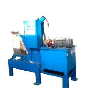 Full Automatic Rubber Powder Making Machine / Rubber Crumb Production Line