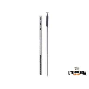 ขั้วต่อเครื่องจักรกลแบบแห้ง VBS-M A4สแตนเลส (100ชิ้น) - Product Image 3