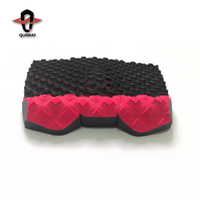 Offre Spéciale planche de surf personnalisée EVA tapis de Traction Stand Up Paddle Deck Pad Tail Pad