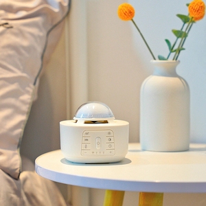 Máquina de Sonido Terapéutico Natural Relajante, Caja de Sonido para Ayudar al Bebé a Dormir - Product Image 5