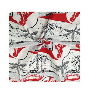 แท้จริงฉีกขาดทนแอฟริกันขี้ผึ้งพิมพ์ผ้าสำหรับเสื้อผ้า - Product Image 5