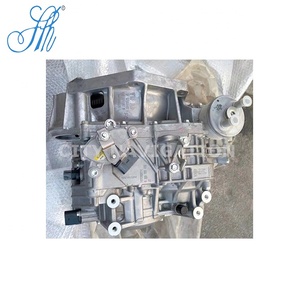 <span class=keywords><strong>Caja</strong></span> <span class=keywords><strong>de</strong></span> engranajes <span class=keywords><strong>de</strong></span> transmisión automática, 09G, 300, 039F, para VW, Golf, Passat, <span class=keywords><strong>Touran</strong></span>, Audi A3, A4, A6, Seat, Skoda, novedad - Product Image 2