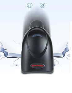 Escáner de código de barras <span class=keywords><strong>Honeywell</strong></span> <span class=keywords><strong>1400g</strong></span> 2D de bajo precio con soporte para supermercado - Product Image 5